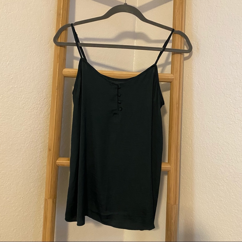 Gap Satin Tank